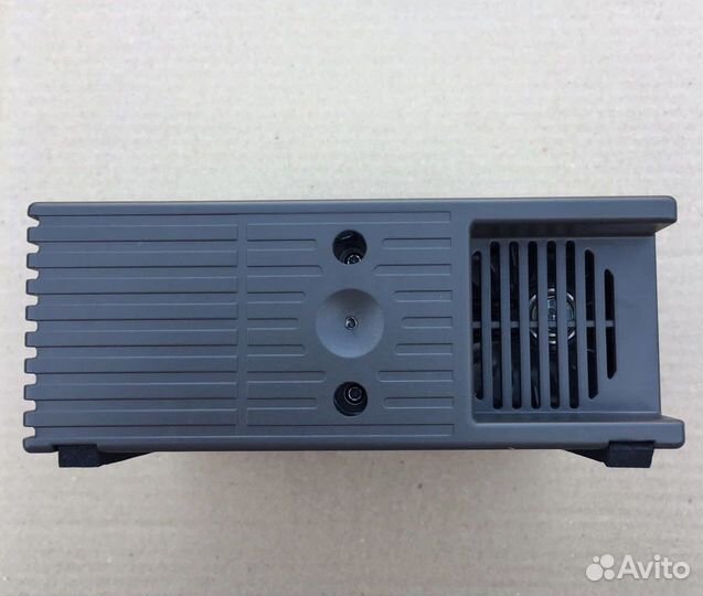 Компрессор автомобильный