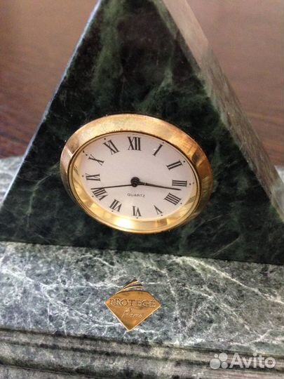 Настольный набор Protege Antique