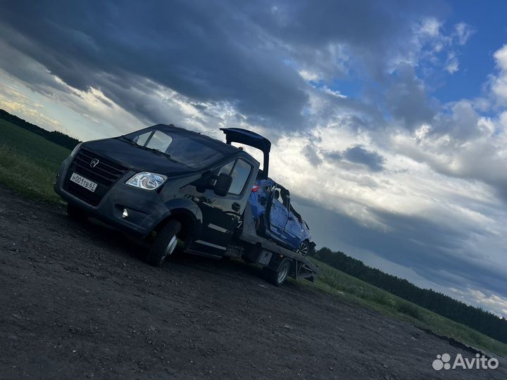 Аренда и услуги грузового эвакуатора