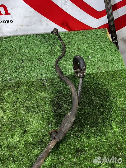 Трубки трубка эгур Mazda 3 BK 2.0 2.3 Мазда