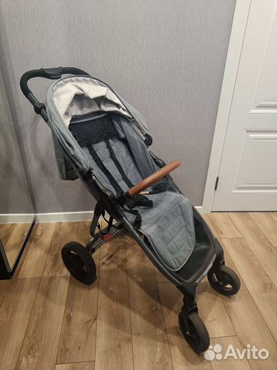 Коляска valco baby snap 4 trend