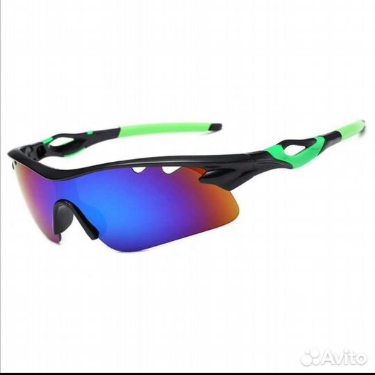 Поляризационные очки