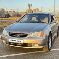 Honda Avancier 3.0 AT, 2000, 279 075 км, с пробегом, цена 850 000 руб.