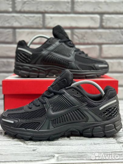 Кроссовки Nike Zoom Vomero 5 Anthracite