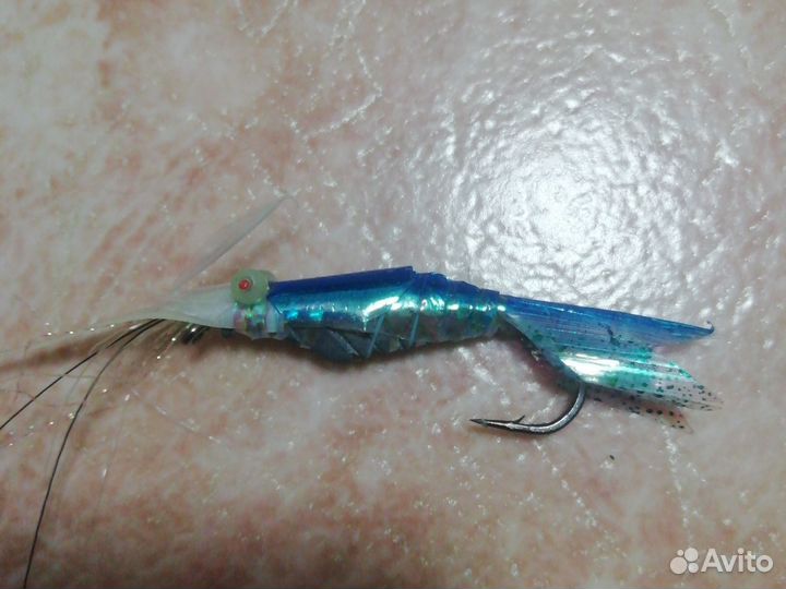 Воблеры и тд