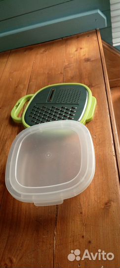 Терка для овощей новая