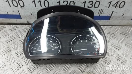 Щиток приборов BMW X3 E83 (2NN07IT01)