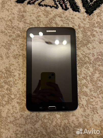 Samsung Galaxy Tab 3 Lite, 8 gb