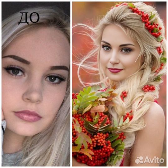 Фотосессия не выходя из дома