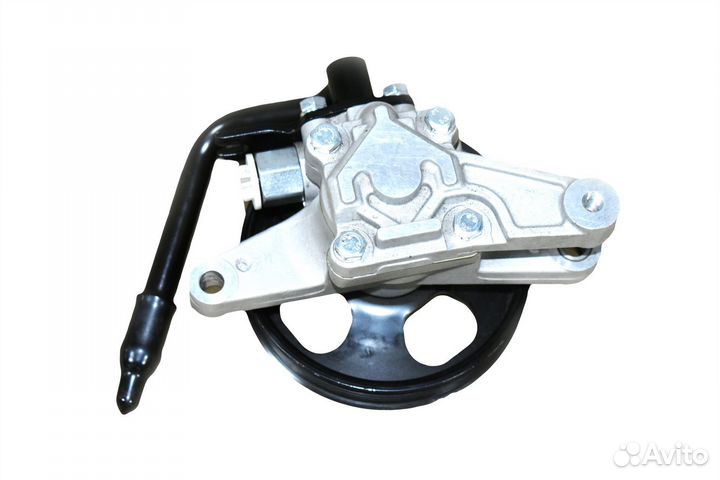 Насос гидроусилителя Solaris Kia Rio 3 2011-2020