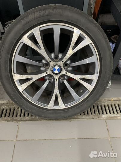 Michelin Pilot Alpin 225/50 R17