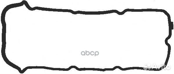 Прокладка крышки клапанов 715365900 victor reinz