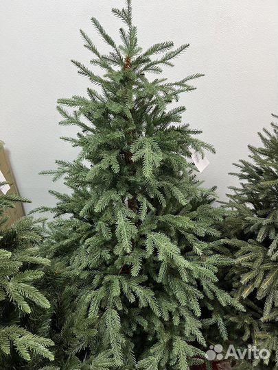 Елка искусственная литая