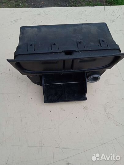 Пепельница с подстаканниками Opel Vectra b Опель