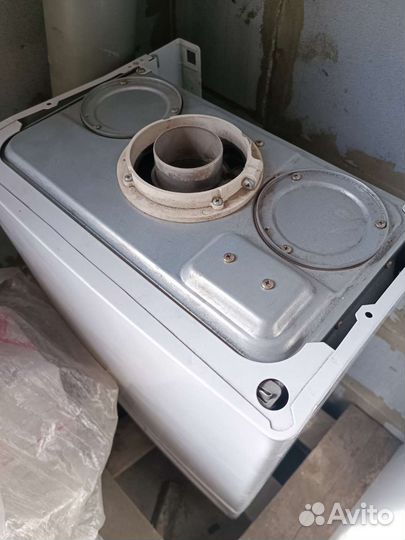 Газовые котлы бу