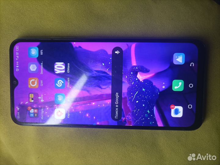 TECNO Pop 6 Pro, 2/32 ГБ