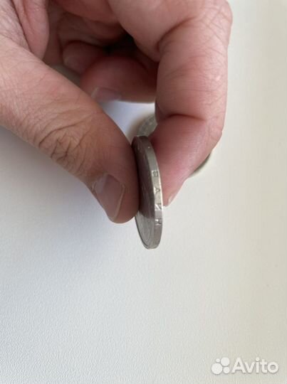 Юбилейные монеты СССР