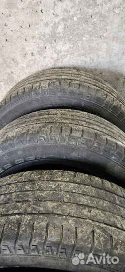 Continental CrossContact ATR 215/65 R16