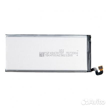 Батарея для для Samsung G935F