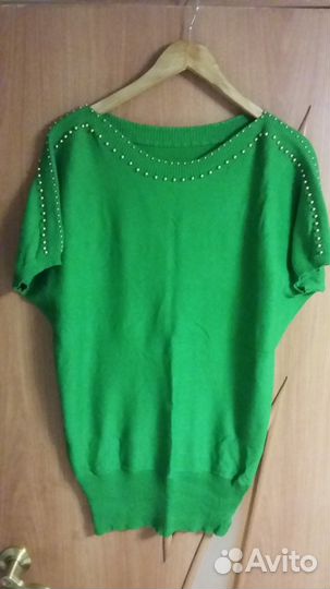 Продам жен.новую тунику 44-46