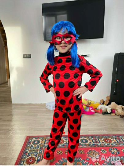 Костюм леди баг жасмин дедушка мороз снегурочка