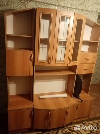 Шкаф