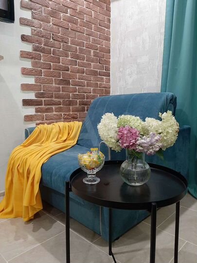 Квартира-студия, 24 м², 6/16 эт.