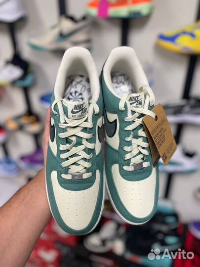 Кроссовки Nike Air Force 1 Low