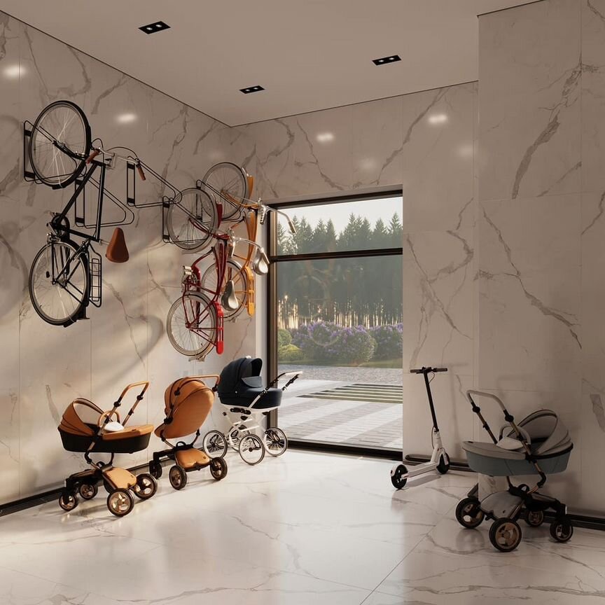 2-к. апартаменты, 39,8 м², 16/20 эт.