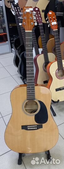 Martinez FAW - 701 c трансакустическим звукосним