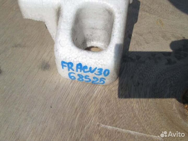 Пенопласт в бампер передний Toyota Camry ACV30