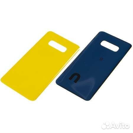 Задняя крышка для Samsung Galaxy S10e