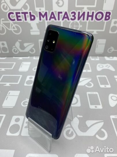 Samsung A51 6/128