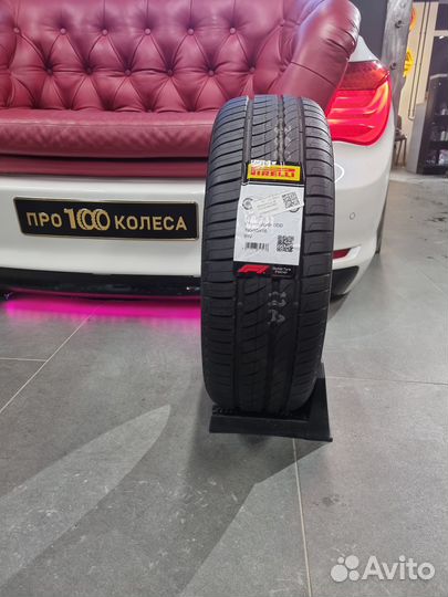Pirelli Cinturato P1 Verde 195/55 R16 91V