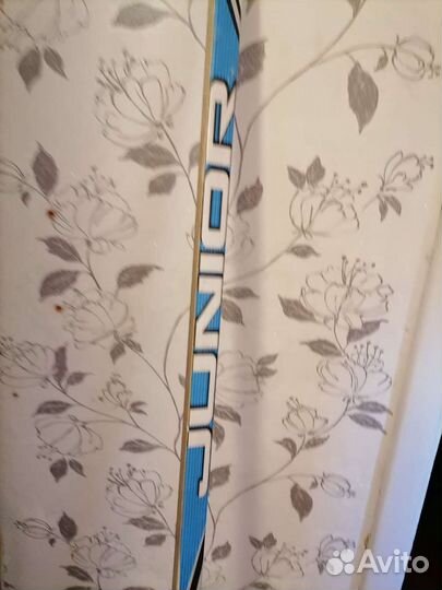 Клюшка для хокея