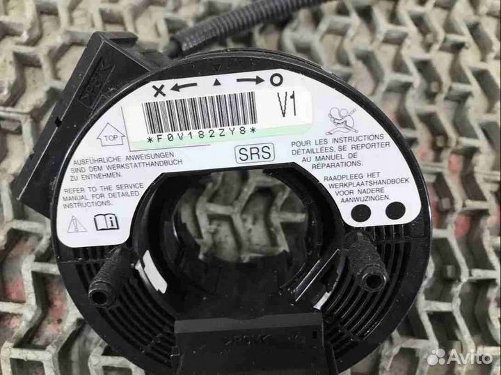 Шлейф руля Honda Civic