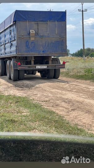 КамАЗ 53212, 1992