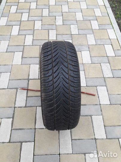 Fulda Kristall Supremo 215/55 R16 93H