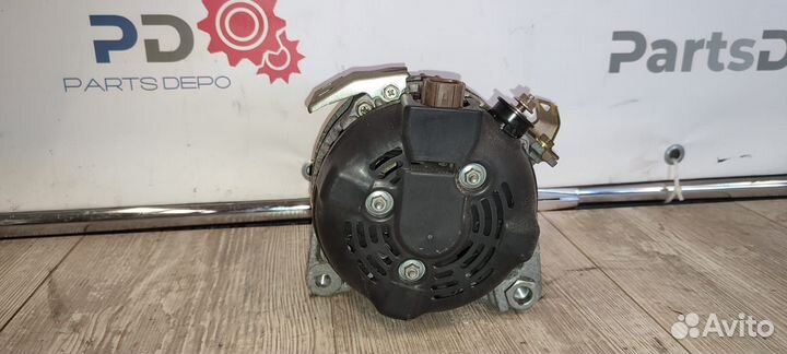 Генератор Toyota Camry XV30 2.4