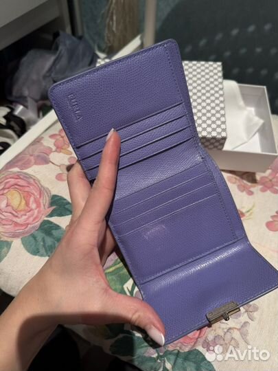 Кошелёк furla