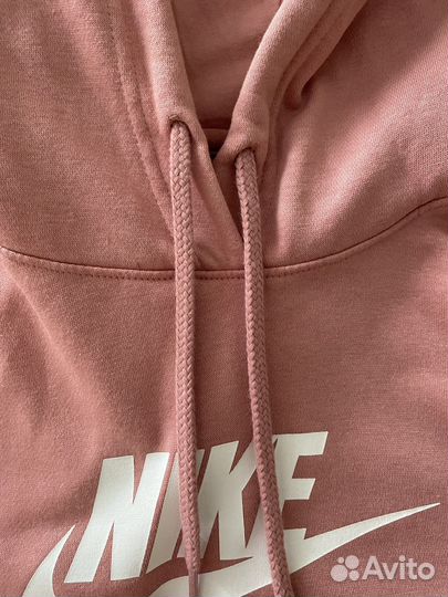 Кофта nike женская