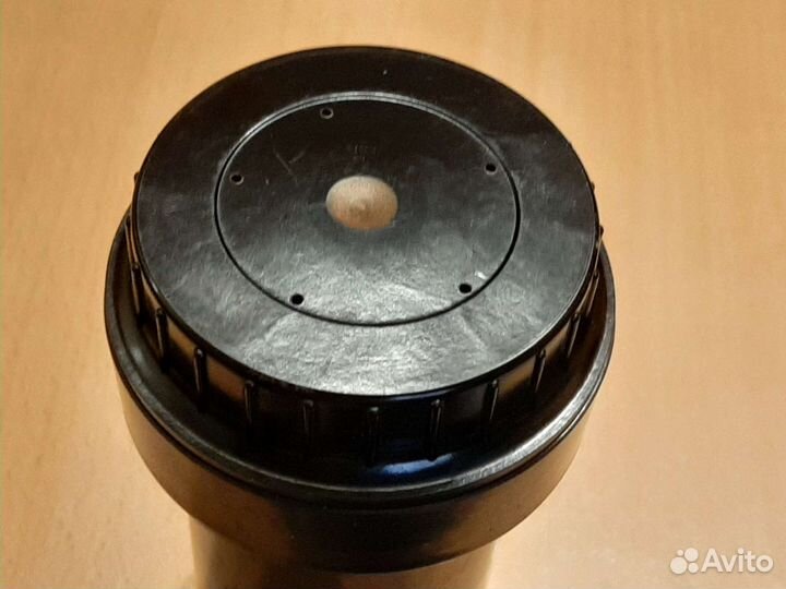 Бакелитовая укупорка для El.A.Z