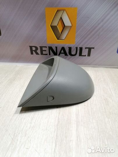 Стоп-сигнал Фонарь renault symbol