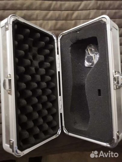 Микрофон Shure ksm 9