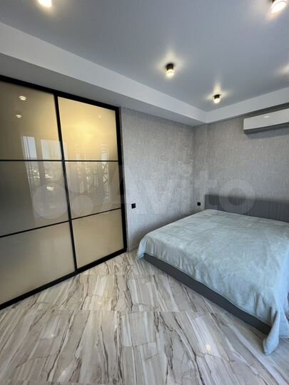 1-к. квартира, 40 м², 7/14 эт.