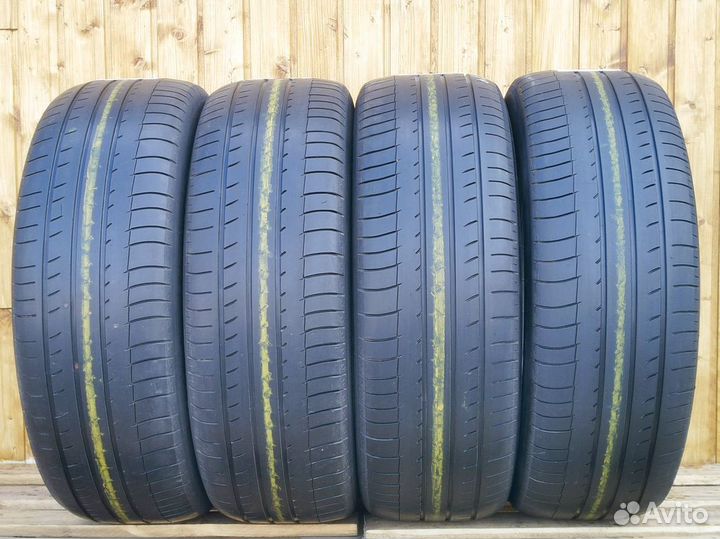 Michelin Latitude Sport 225/60 R18 100