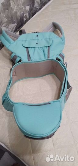 Рюкзак переноска для ребенка