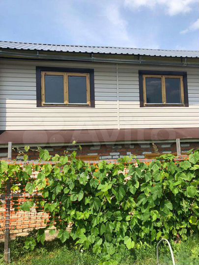 Дача 74 м² на участке 6 сот.