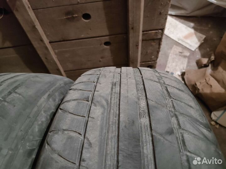 Tigar High Performance 205/60 R16