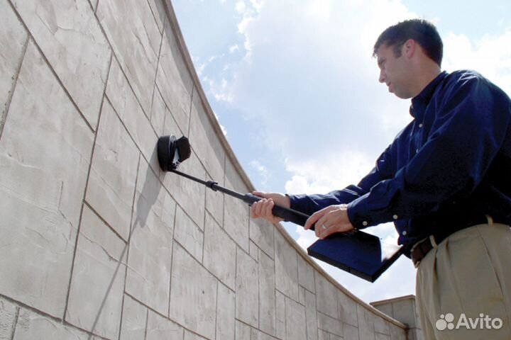 Выявление прослушки, скрытых GPS трекеров и др